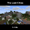 The Lost Cities logo