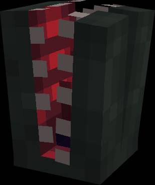 Скриншот мода The Starved Stalker #4428