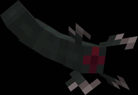 Скриншот мода The Starved Stalker #4437