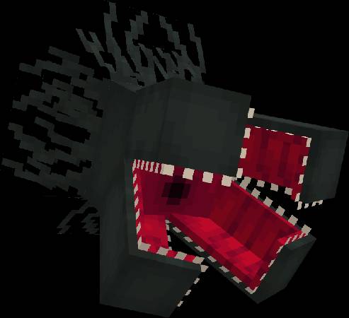 Скриншот мода The Starved Stalker #4438