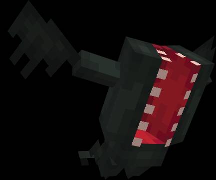 Скриншот мода The Starved Stalker #4441