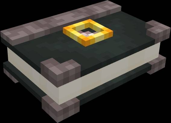 Скриншот мода The Starved Stalker #4442