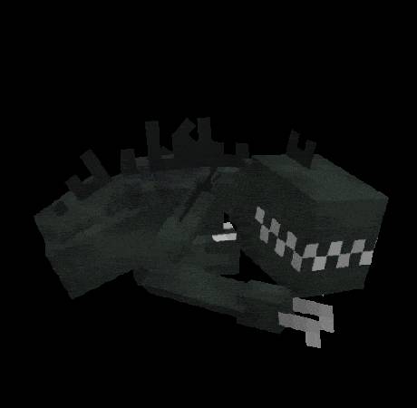 Скриншот мода The Starved Stalker #4446