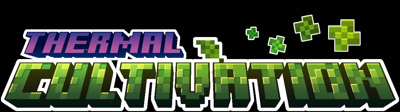 Скриншот мода Thermal Cultivation #657