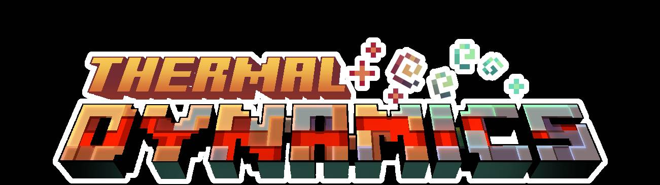 Скриншот мода Thermal Dynamics #19