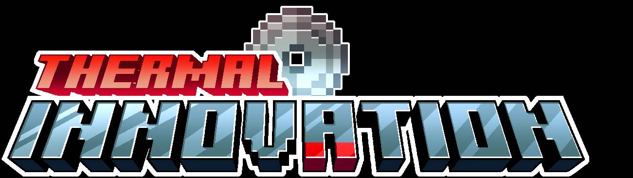 Скриншот мода Thermal Innovation #188