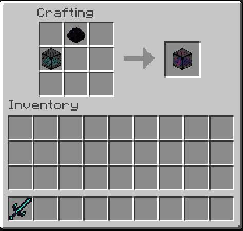 Скриншот мода Tiny Progressions #2117