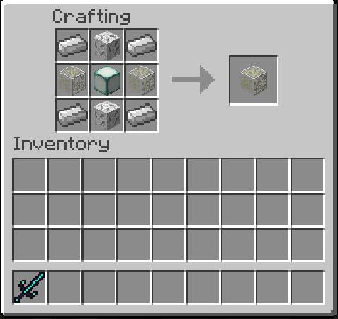 Скриншот мода Tiny Progressions #2119