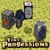 Tiny Progressions logo