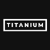 Titanium logo