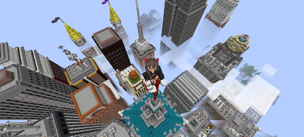 Скриншот мода "To the Bat Poles!" #2284