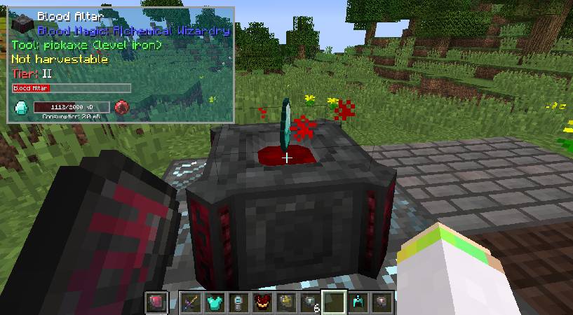 Скриншот мода TOP Addons #4789