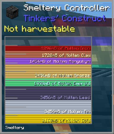 Скриншот мода TOP Addons #4790