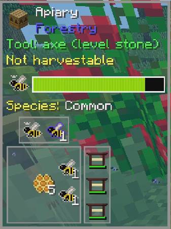 Скриншот мода TOP Addons #4791