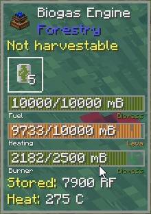 Скриншот мода TOP Addons #4792