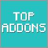 TOP Addons logo