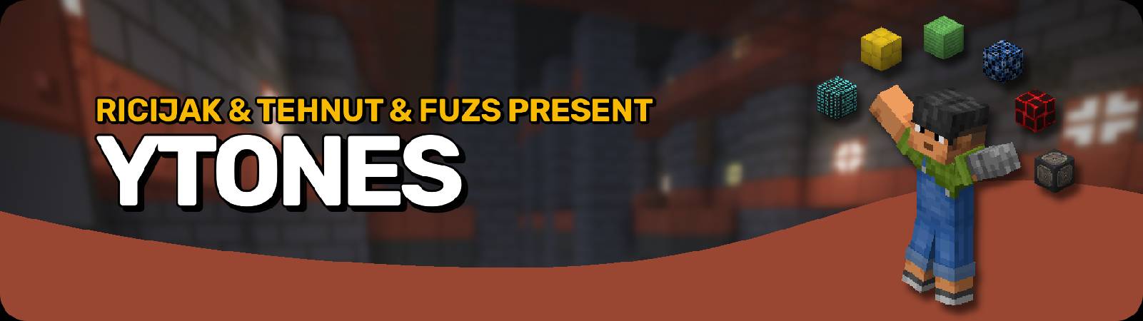 Скриншот мода Trading Post #1566