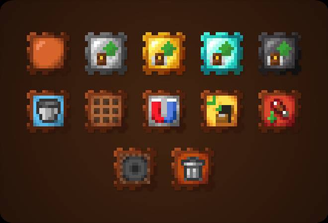 Скриншот мода Traveler's Backpack #1402