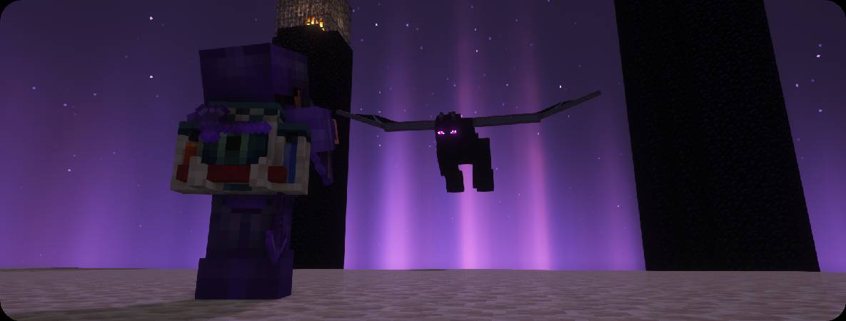 Скриншот мода Traveler's Backpack #1405