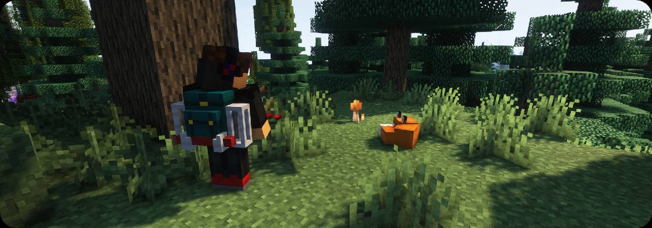 Скриншот мода Traveler's Backpack #1406