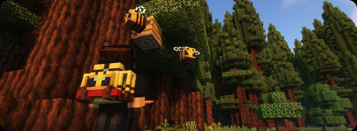 Скриншот мода Traveler's Backpack #1419