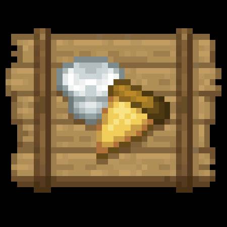 Скриншот мода Traveler's Backpack #1421