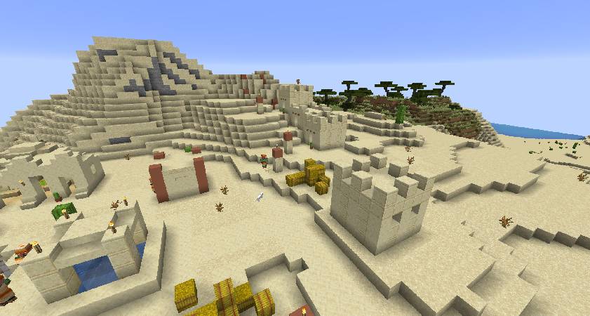 Скриншот мода Traverse Reforged #2331