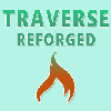 Traverse Reforged logo