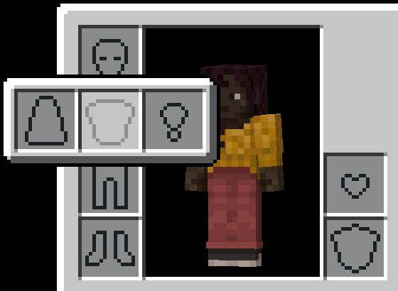 Скриншот мода Trinkets (Fabric) #2122