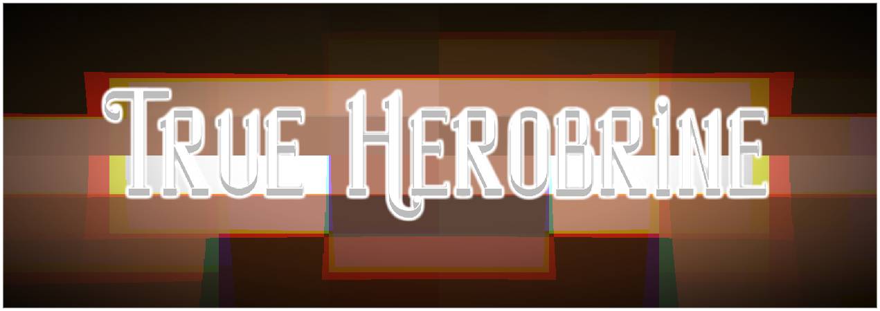 Скриншот мода True Herobrine #2661