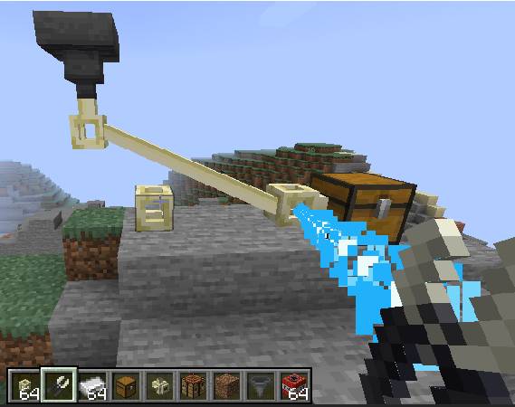 Скриншот мода Tubes Reloaded #3610