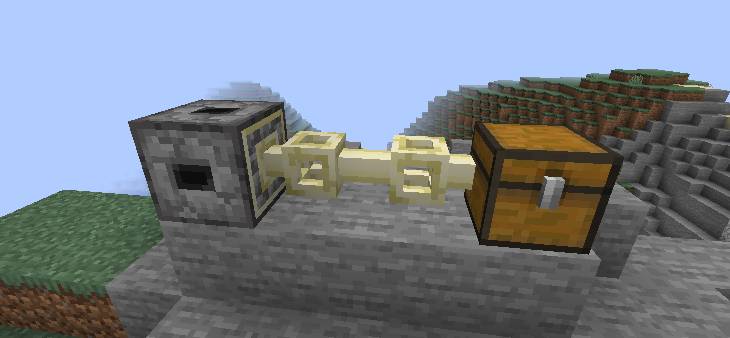 Скриншот мода Tubes Reloaded #3614