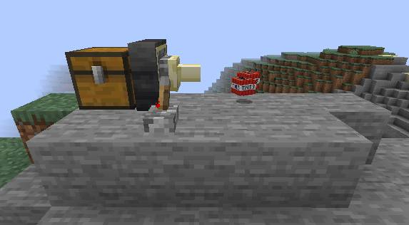 Скриншот мода Tubes Reloaded #3615