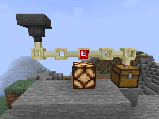 Скриншот мода Tubes Reloaded #3616