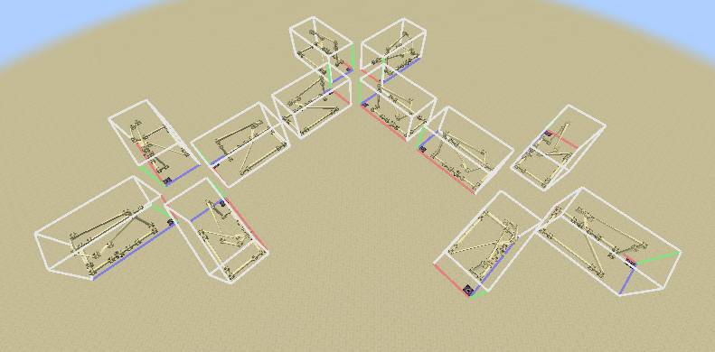 Скриншот мода Tubes Reloaded #3617