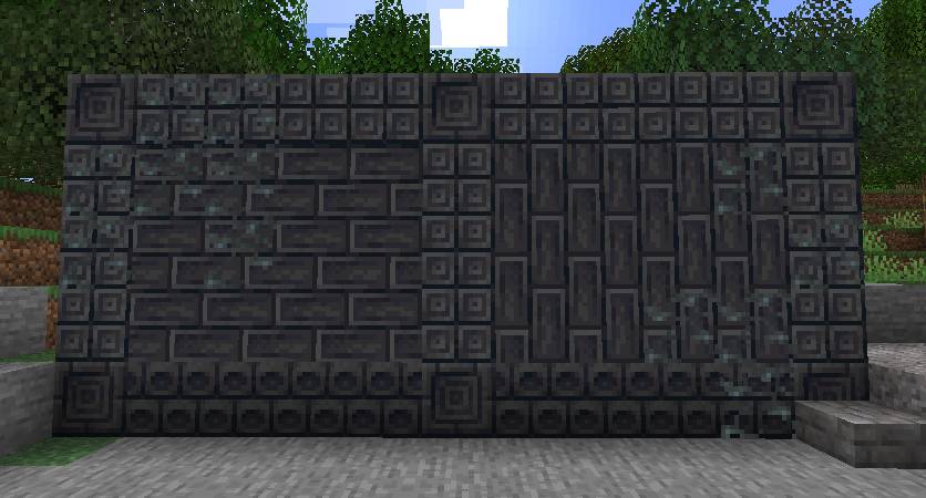 Скриншот мода Twigs #1268