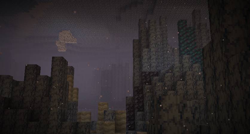 Скриншот мода Twigs #1269