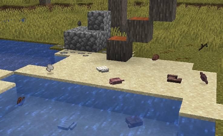 Скриншот мода Twigs #1271