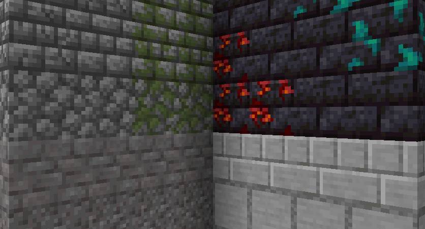 Скриншот мода Twigs #1273