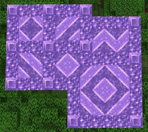 Скриншот мода Twigs #1275