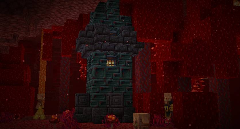 Скриншот мода Twigs #1278