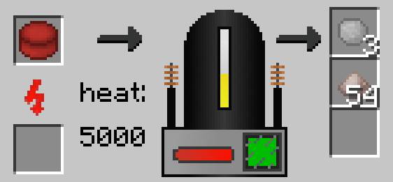 Скриншот мода UniDict #951