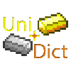 UniDict logo