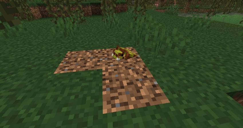 Скриншот мода Unnamed Animal Mod #2668