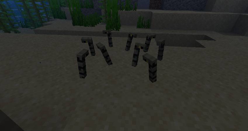 Скриншот мода Unnamed Animal Mod #2670