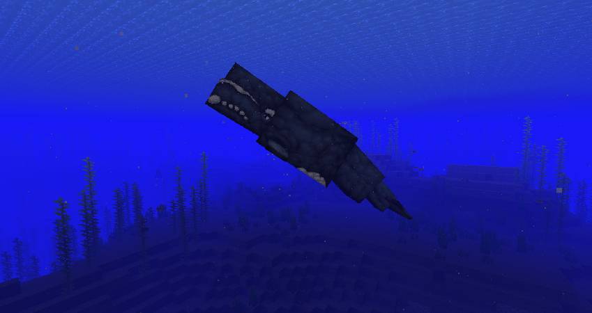 Скриншот мода Unnamed Animal Mod #2677