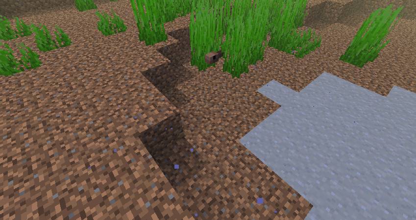 Скриншот мода Unnamed Animal Mod #2678