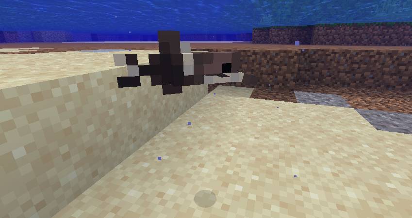 Скриншот мода Unnamed Animal Mod #2681