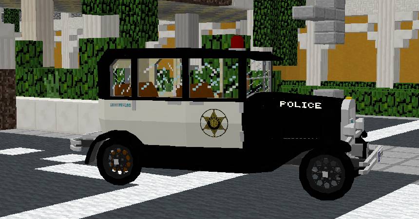 Скриншот мода UNU Civilian Vehicles [MTS/IV] [IR] (immersive cars trucks planes & trains) #3541