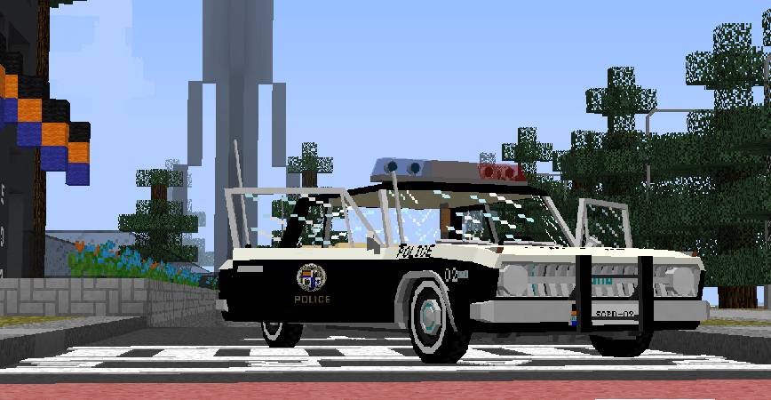 Скриншот мода UNU Civilian Vehicles [MTS/IV] [IR] (immersive cars trucks planes & trains) #3547